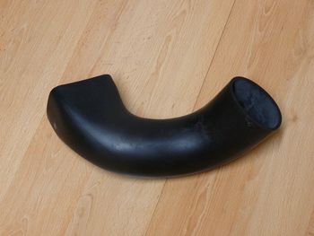 Luftleitgummi