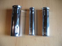 Auspuffblende – Bild 1