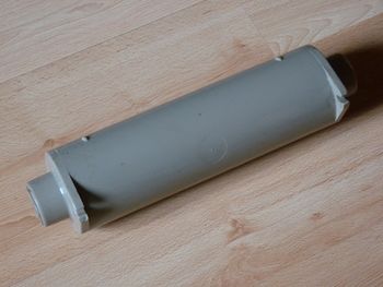 Schalldämpfer