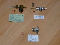 Grifo de combustible – imagen 1