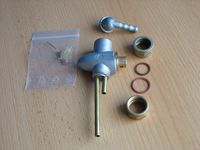 Quick connecting nut – image 2