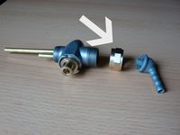 Tuerca de conexión rápida – imagen 3