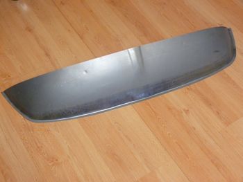 Türblech