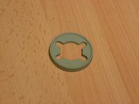 Gummiunterlage – Bild 3