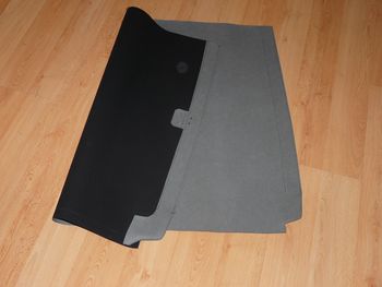Convertible top