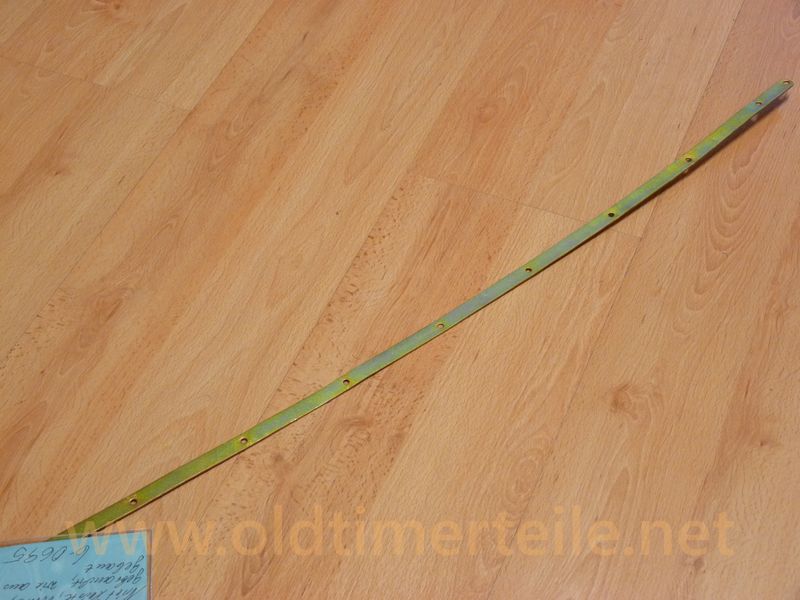Tie strap