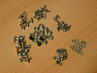 Verdeckbefestigungssatz – Bild 2