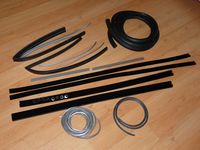 Scheibeneinbausatz – Bild 1