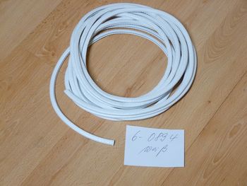 Wheatherstrip