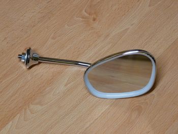 Exterior mirror