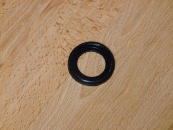Rubber ring