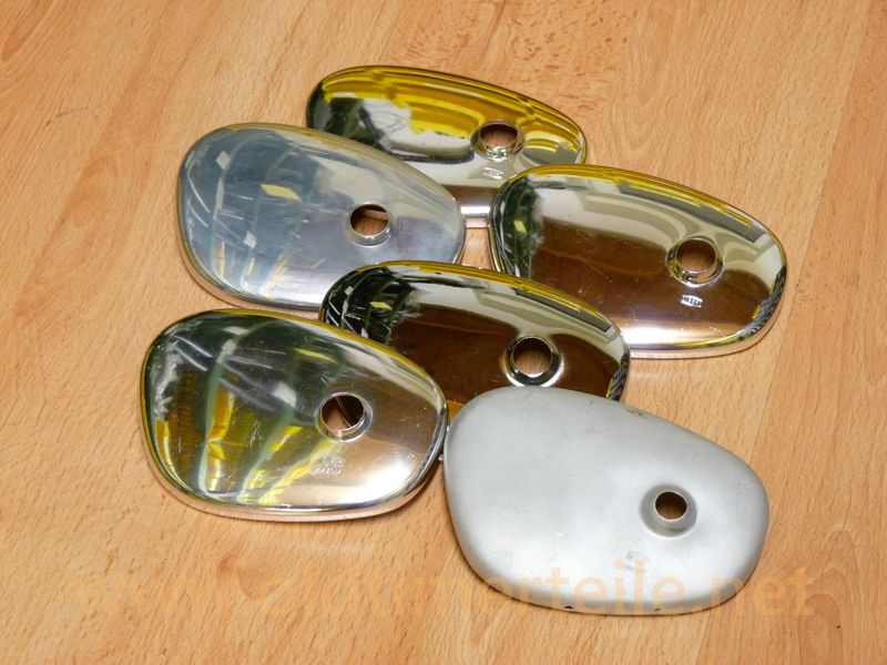 Spiegelkopf