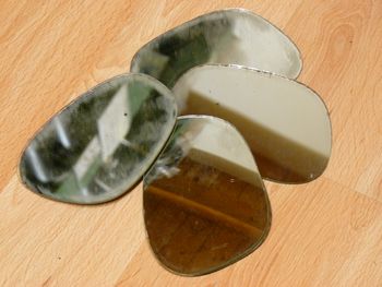 Spiegelglas