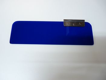 Sonnenblende