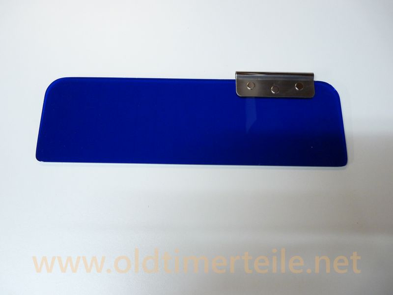 Sun visor