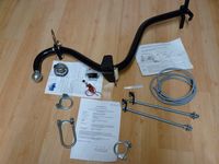 Towing device – image 1