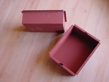 Caja de batería