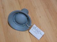 Chapa de admisión de aire – imagen 2