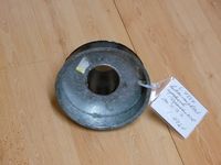 Air intake plate – image 2