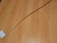original BMW, replica, used, long 1900mm – image 1