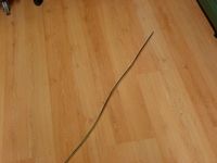 original BMW, replica, used, long 1900mm – image 2
