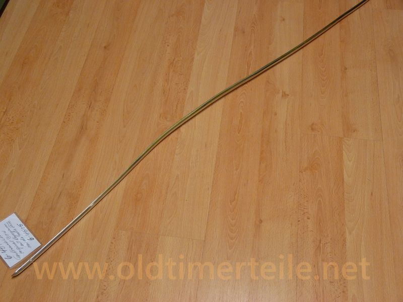 original BMW, replica, used, long 1900mm