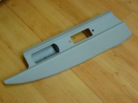 Zusatzarmaturenbrett – Bild 5