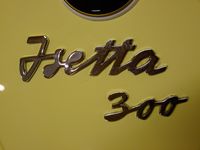 Script nameplate – image 2