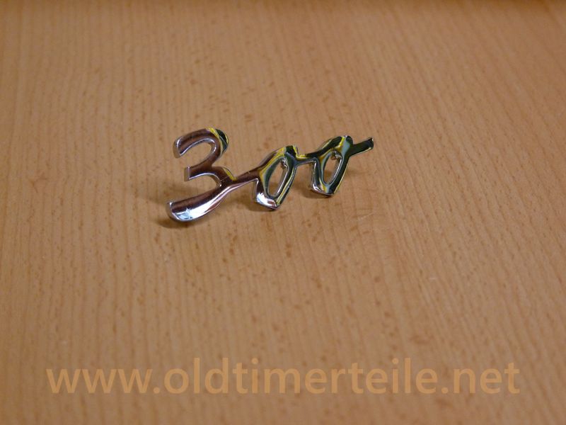 Script nameplate