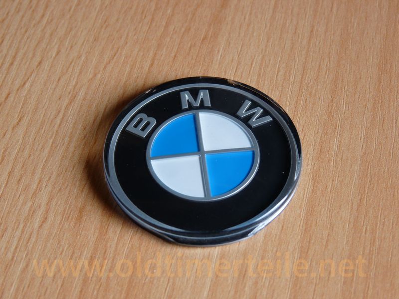 Emblema BMW