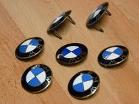 BMW badge – image 2