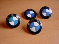 BMW badge – image 3