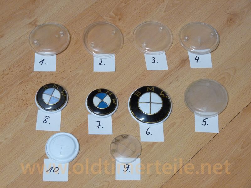 Emblema BMW