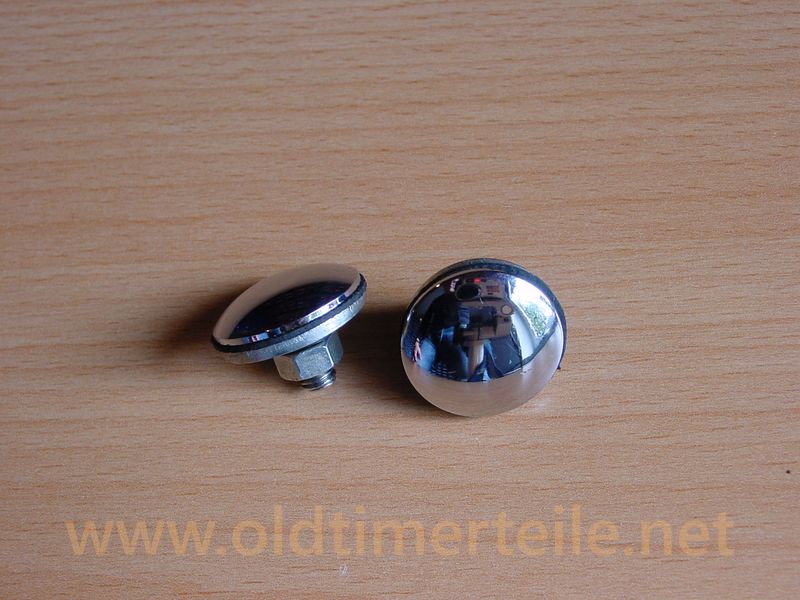 Tornillo ciego