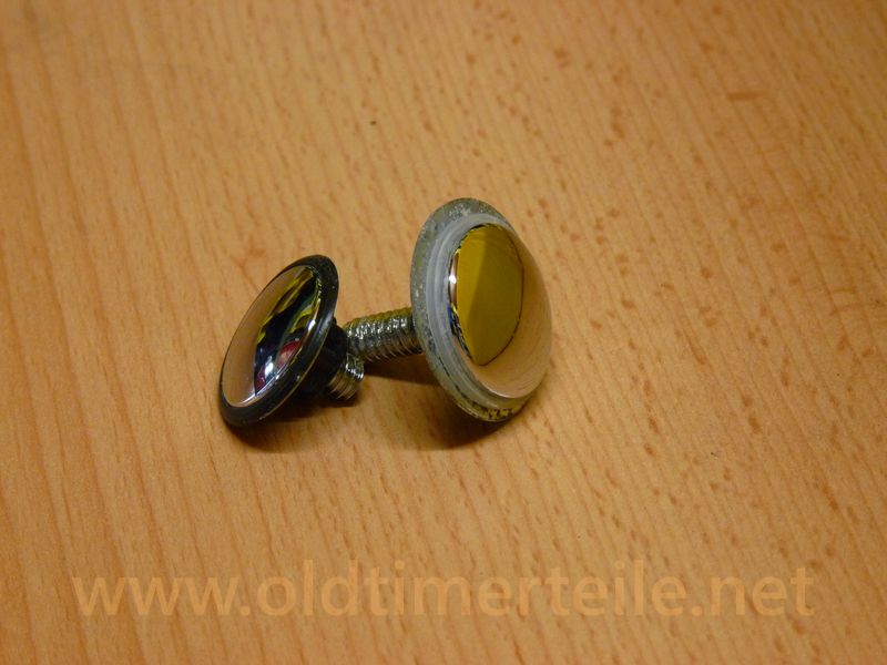Tornillo ciego