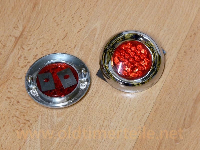 Trin ring