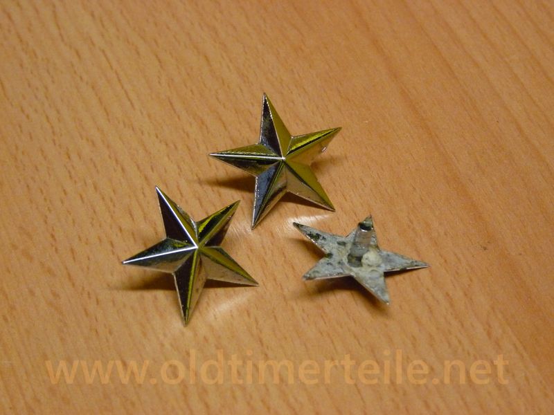 Estrella decorativa