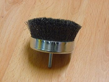 Scrubber