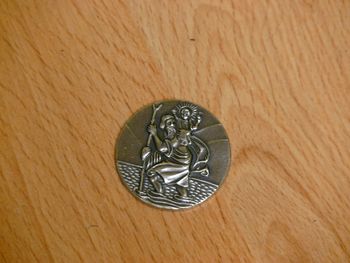 Badge
