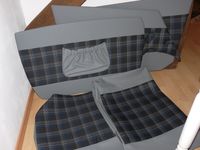Innenausstattung – Bild 1