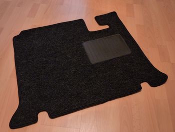 Set of carpets