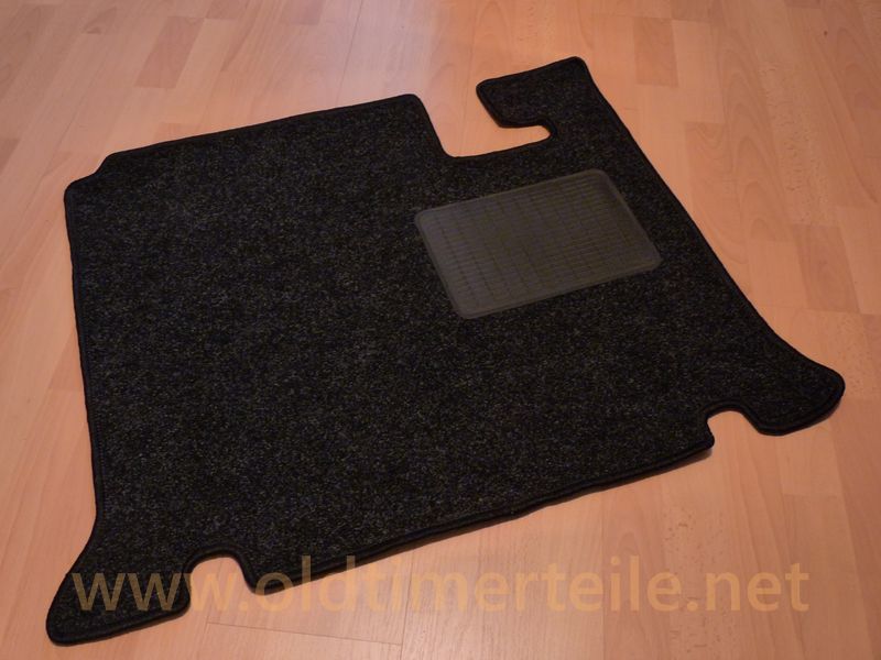 Set of carpets