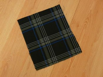 Car fabric