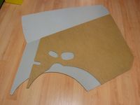 Seitenpappen-Satz – Bild 2