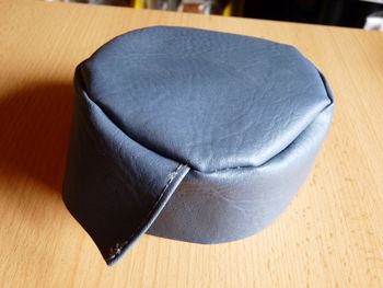 Cuff parts