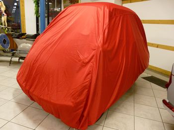 car coat