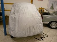 car coat – image 1