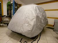 car coat – image 2