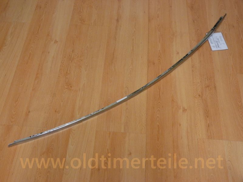 Window guide strip