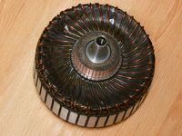 Rotor – imagen 1